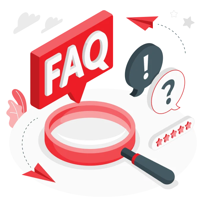 FAQs